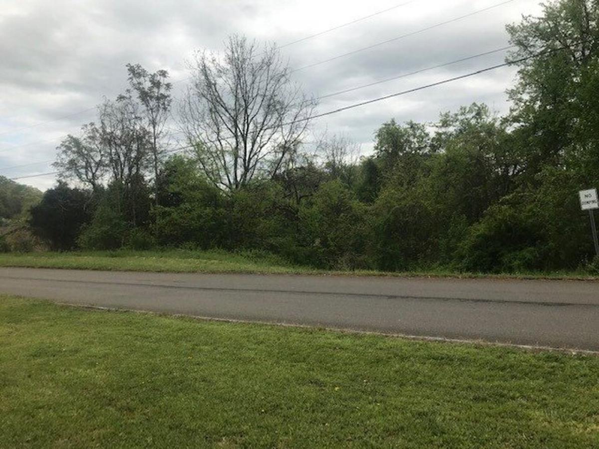 Picture of Residential Land For Sale in Morristown, Tennessee, United States