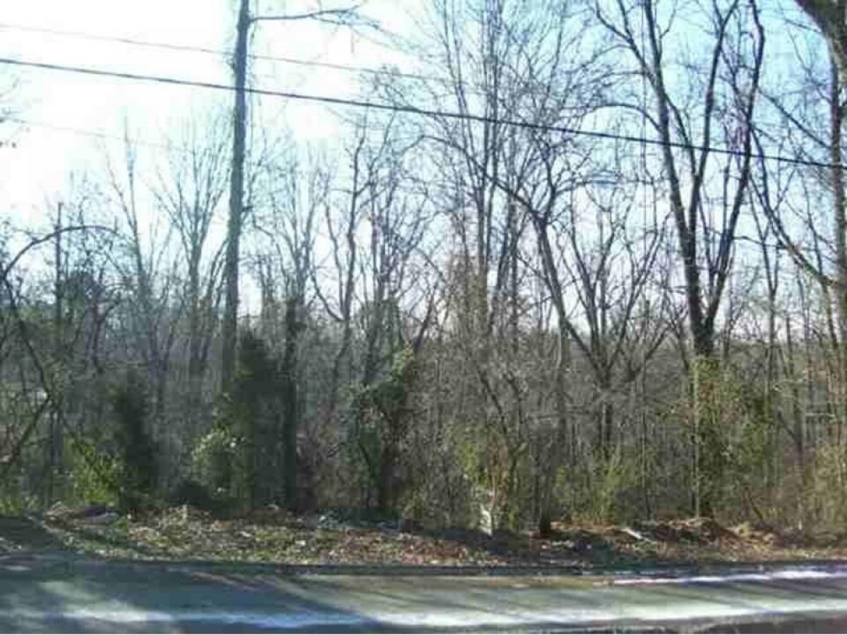 Picture of Residential Land For Sale in Morristown, Tennessee, United States