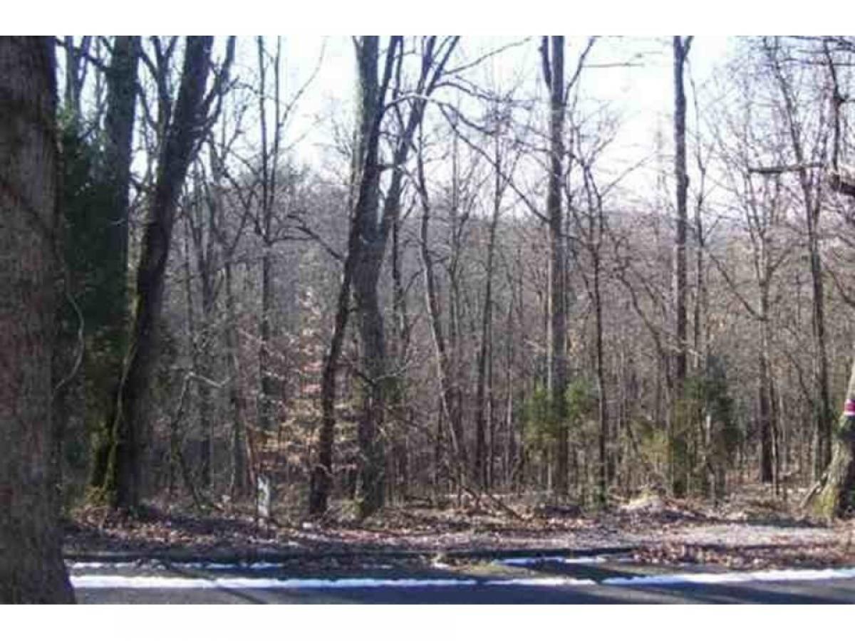 Picture of Residential Land For Sale in Morristown, Tennessee, United States