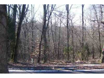 Residential Land For Sale in Morristown, Tennessee