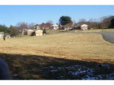 Residential Land For Sale in Morristown, Tennessee