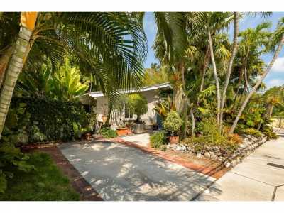 Home For Sale in Key West, Florida