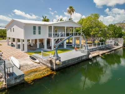 Home For Sale in Sugarloaf Key, Florida