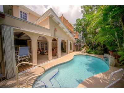 Home For Sale in Key West, Florida