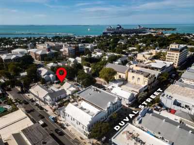 Residential Land For Sale in Key West, Florida