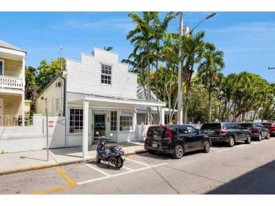 Home For Sale in Key West, Florida