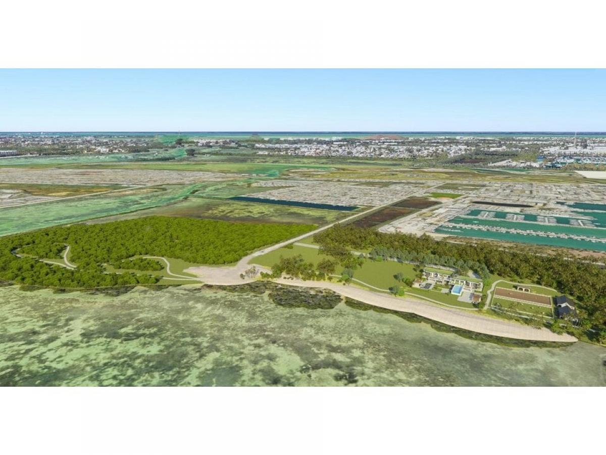 Picture of Residential Land For Sale in Stock Island, Florida, United States