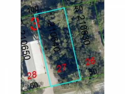 Residential Land For Sale in Ramrod Key, Florida