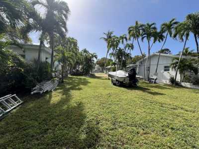 Residential Land For Sale in Key West, Florida