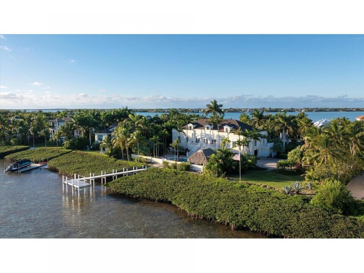 Picture of Home For Sale in Shark Key, Florida, United States