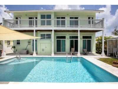 Home For Sale in Key West, Florida