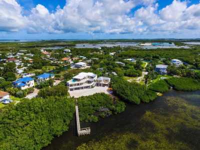 Home For Sale in Cudjoe Key, Florida