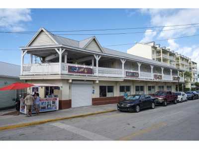 Home For Sale in Key West, Florida