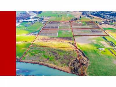 Farm For Sale in Arlington, Washington