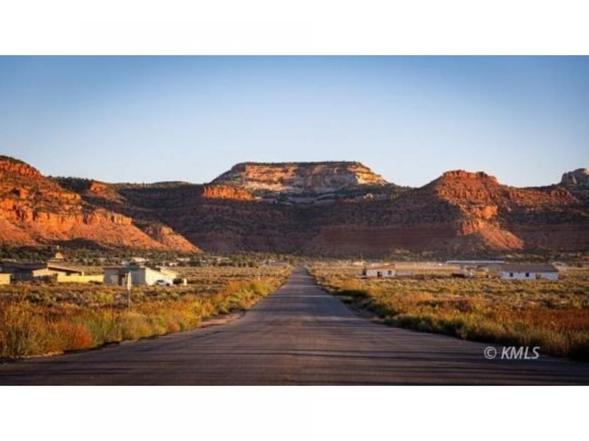 Picture of Residential Land For Sale in Kanab, Utah, United States