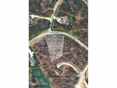 Residential Land For Sale in Fairfield Glade, Tennessee