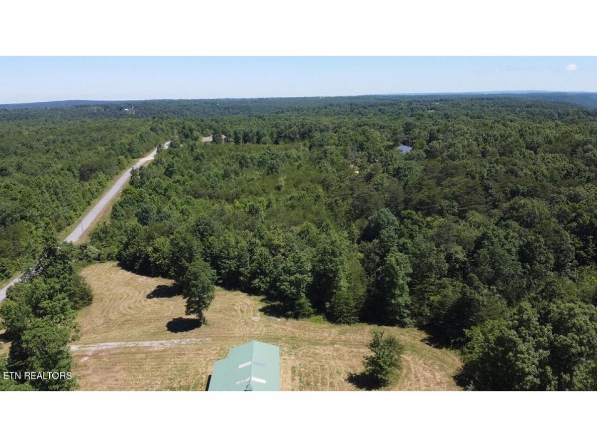 Picture of Residential Land For Sale in Spencer, Tennessee, United States