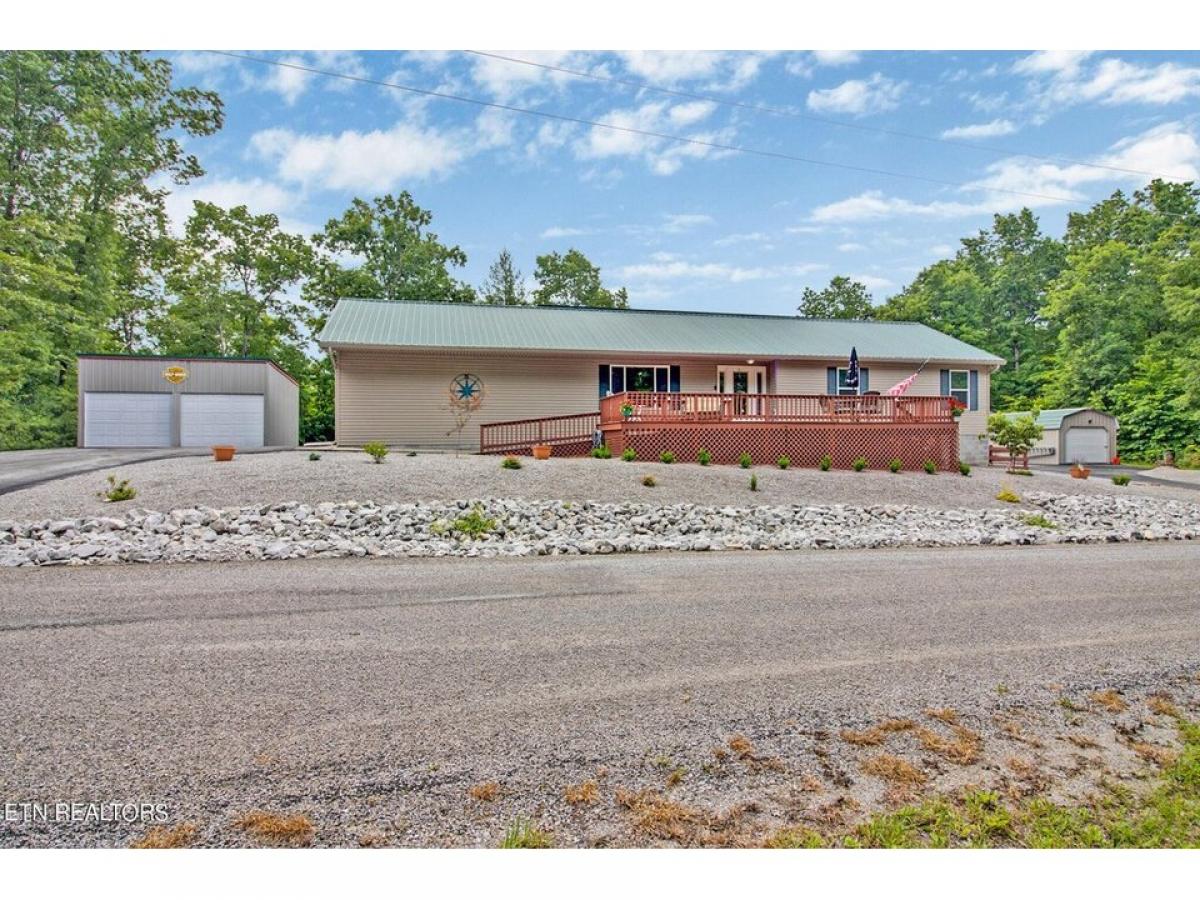 Picture of Home For Sale in Jamestown, Tennessee, United States