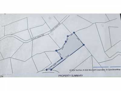 Residential Land For Sale in New Tazewell, Tennessee