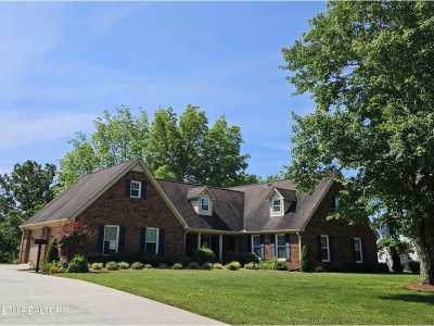 Home For Sale in Sparta, Tennessee