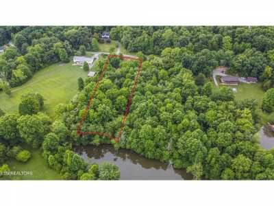 Residential Land For Sale in Harriman, Tennessee