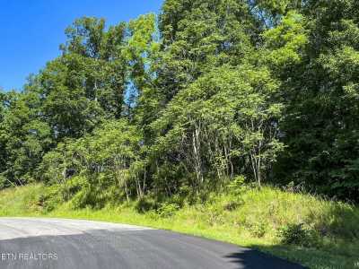 Residential Land For Sale in Dandridge, Tennessee