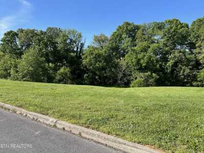 Residential Land For Sale in Sevierville, Tennessee