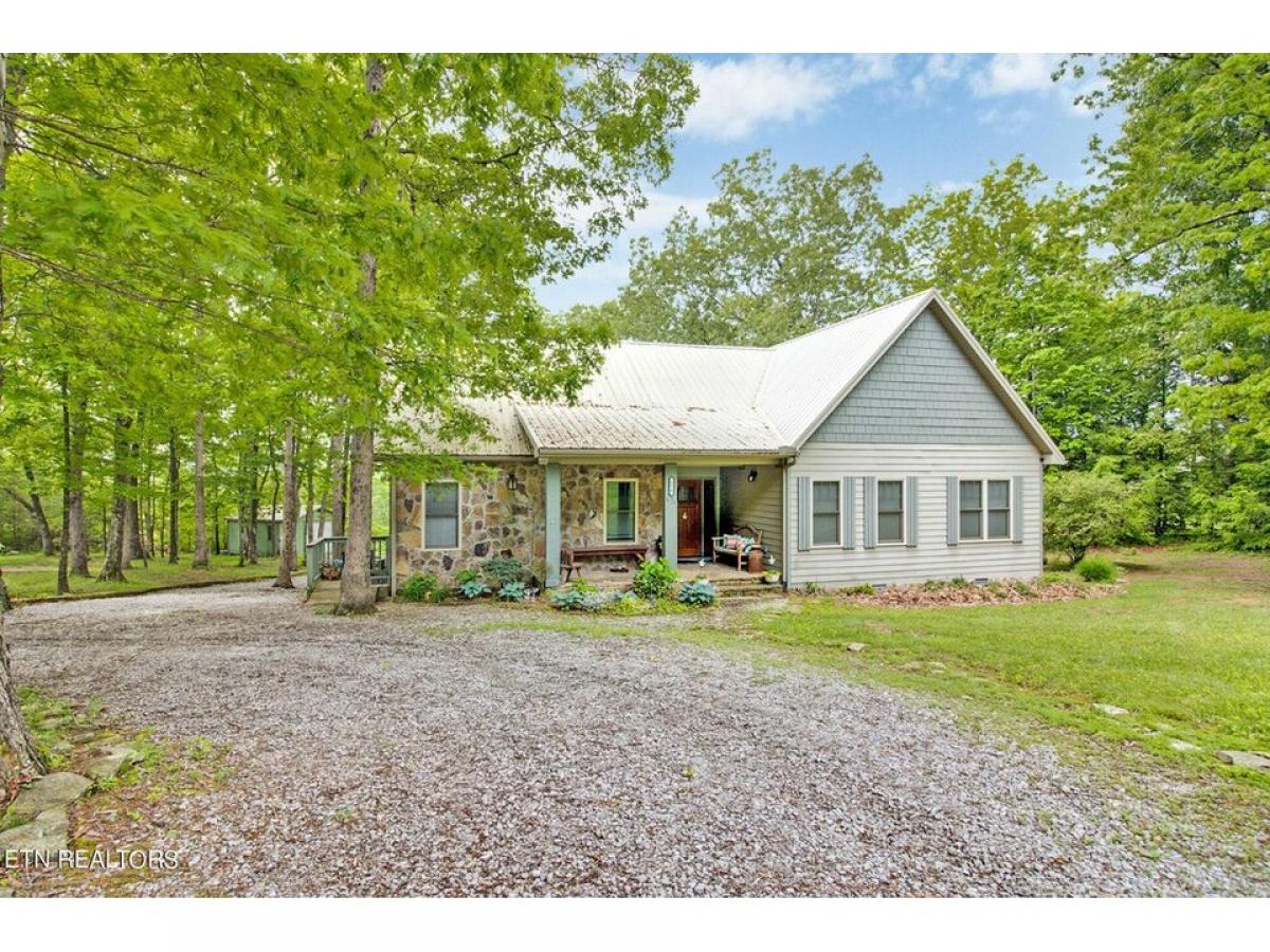 Picture of Home For Sale in Crab Orchard, Tennessee, United States