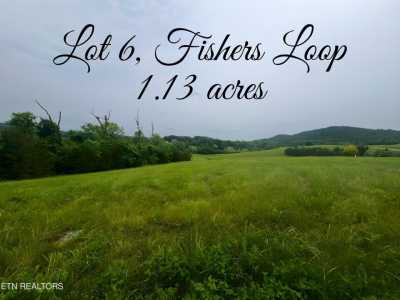 Residential Land For Sale in Sharps Chapel, Tennessee