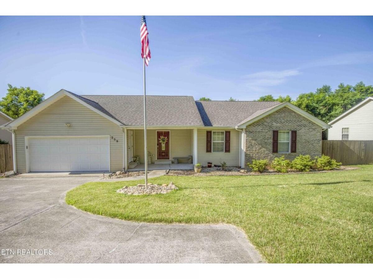 Picture of Home For Sale in Sweetwater, Tennessee, United States