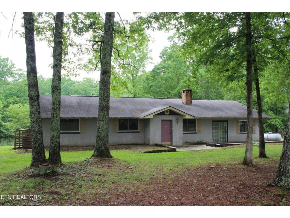 Picture of Home For Rent in Deer Lodge, Tennessee, United States