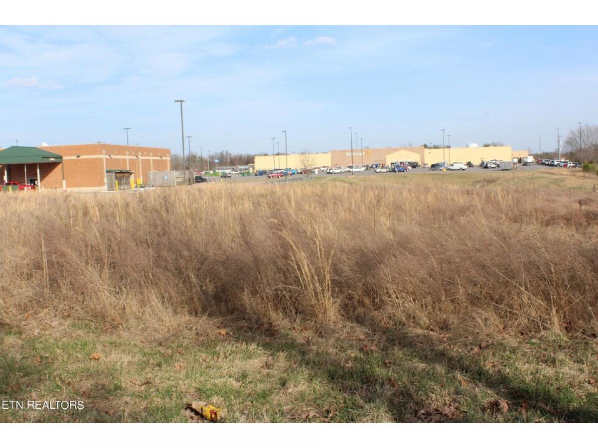 Picture of Residential Land For Sale in Jamestown, Tennessee, United States