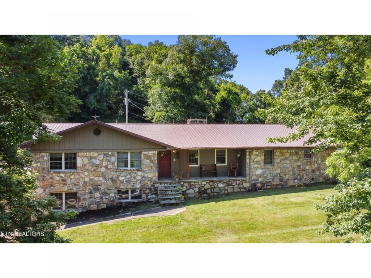 Picture of Home For Sale in Tallassee, Tennessee, United States