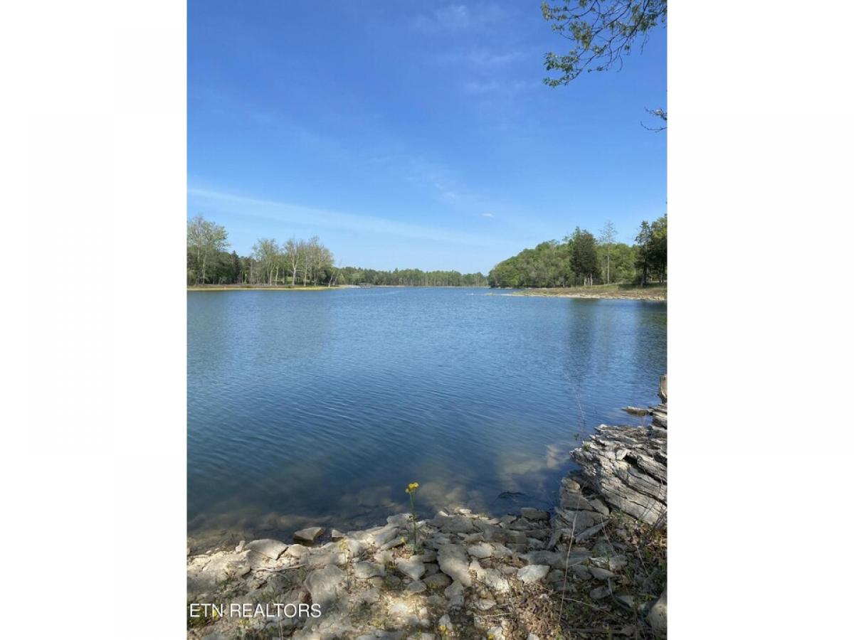 Picture of Residential Land For Sale in Sharps Chapel, Tennessee, United States