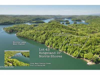 Residential Land For Sale in Sharps Chapel, Tennessee