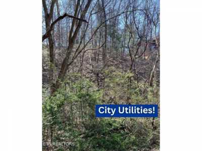 Residential Land For Sale in Pigeon Forge, Tennessee