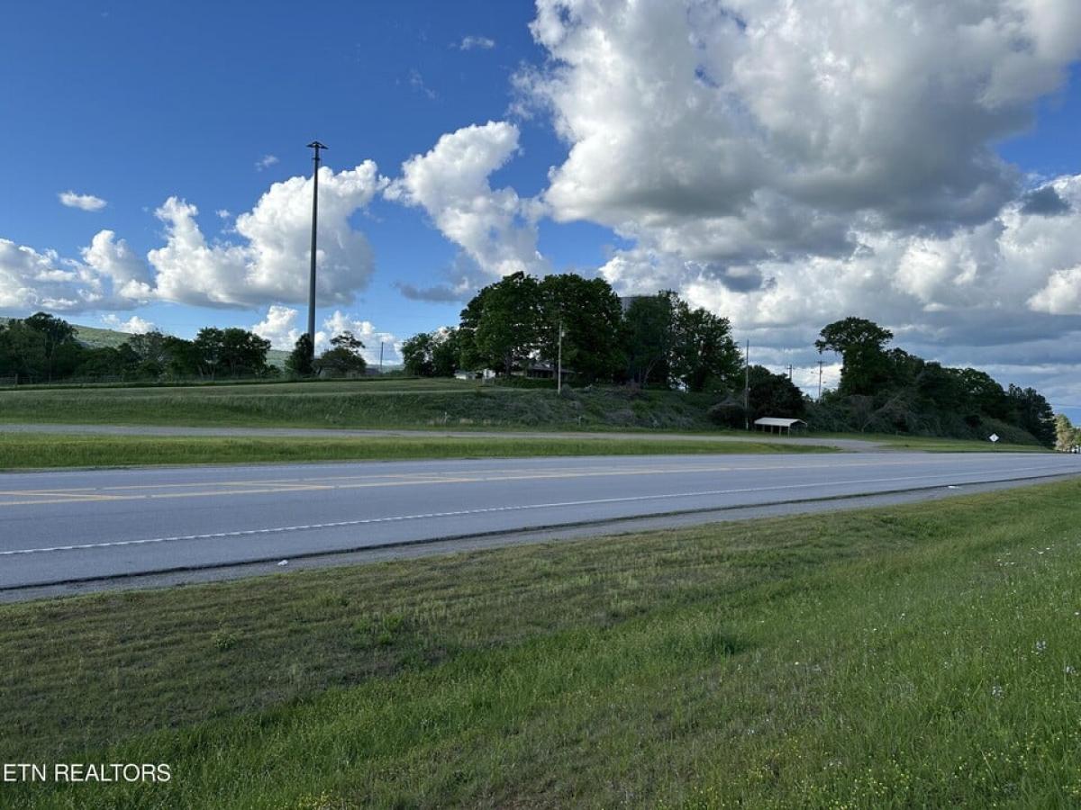 Picture of Residential Land For Sale in Pikeville, Tennessee, United States