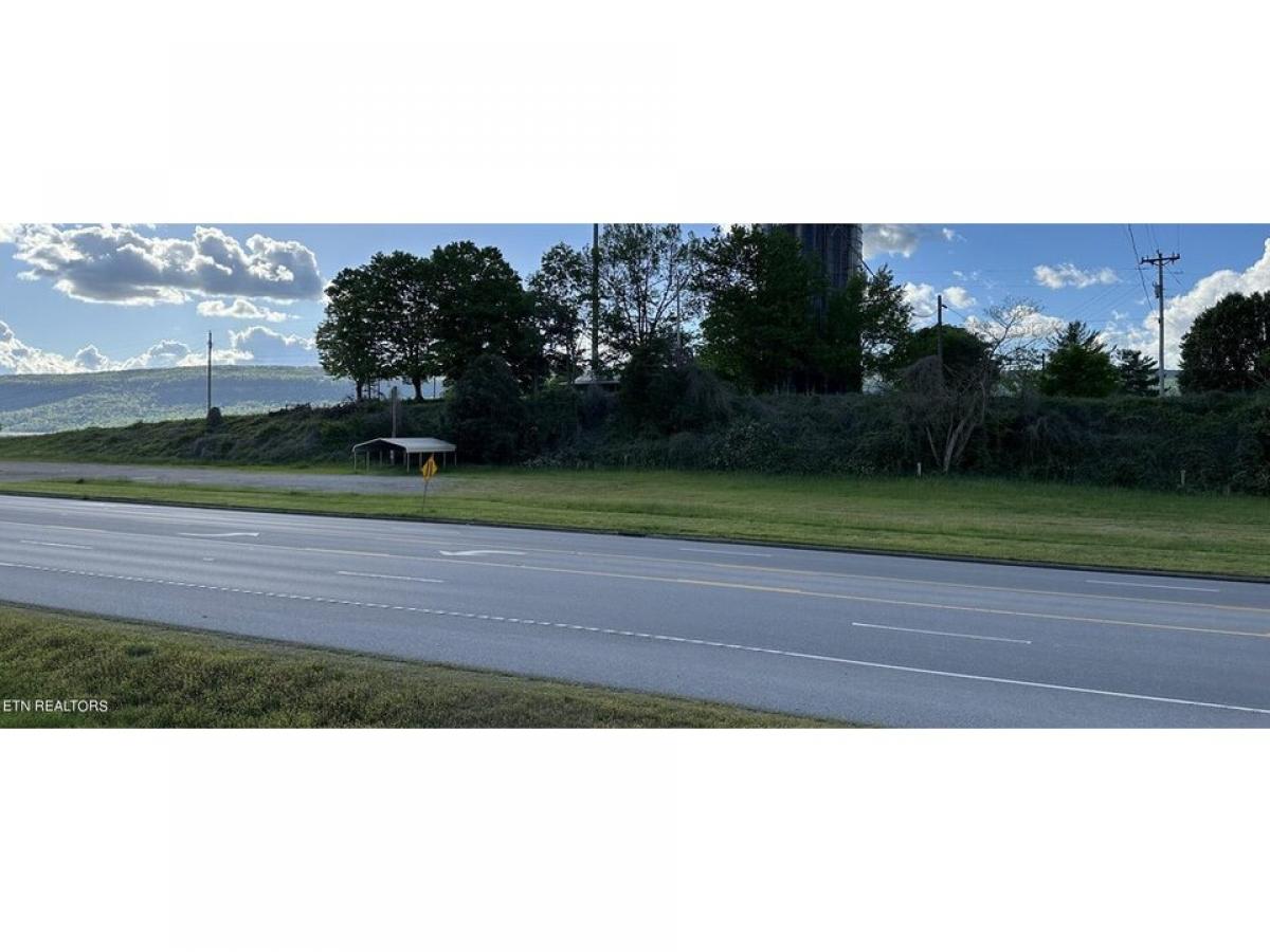 Picture of Residential Land For Sale in Pikeville, Tennessee, United States