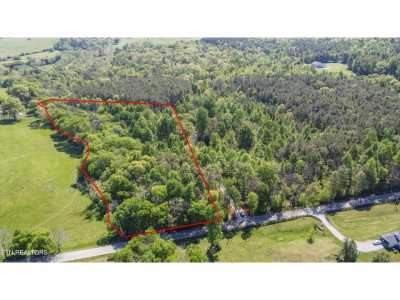 Residential Land For Sale in 