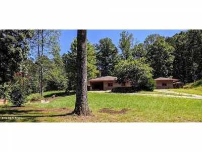 Home For Sale in Kingston, Tennessee