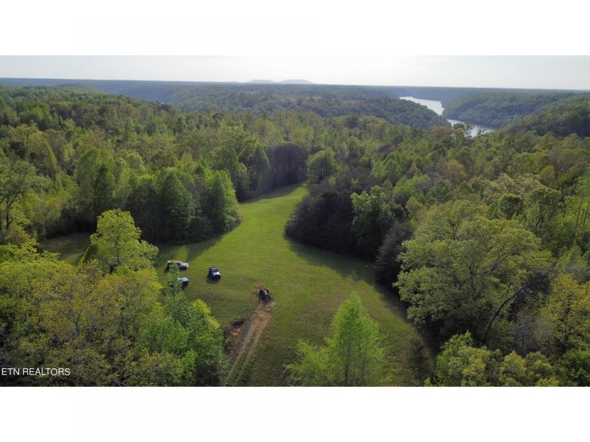 Picture of Residential Land For Sale in Walling, Tennessee, United States