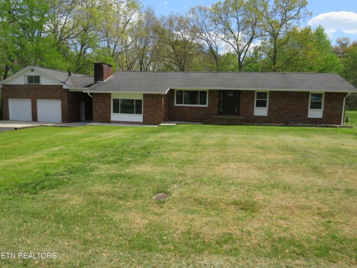 Picture of Home For Sale in Crossville, Tennessee, United States