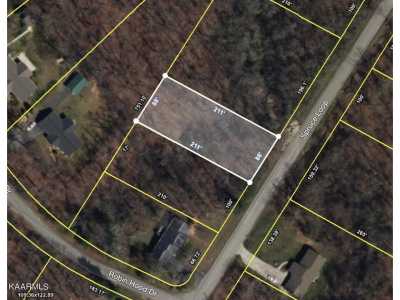 Residential Land For Sale in Crossville, Tennessee