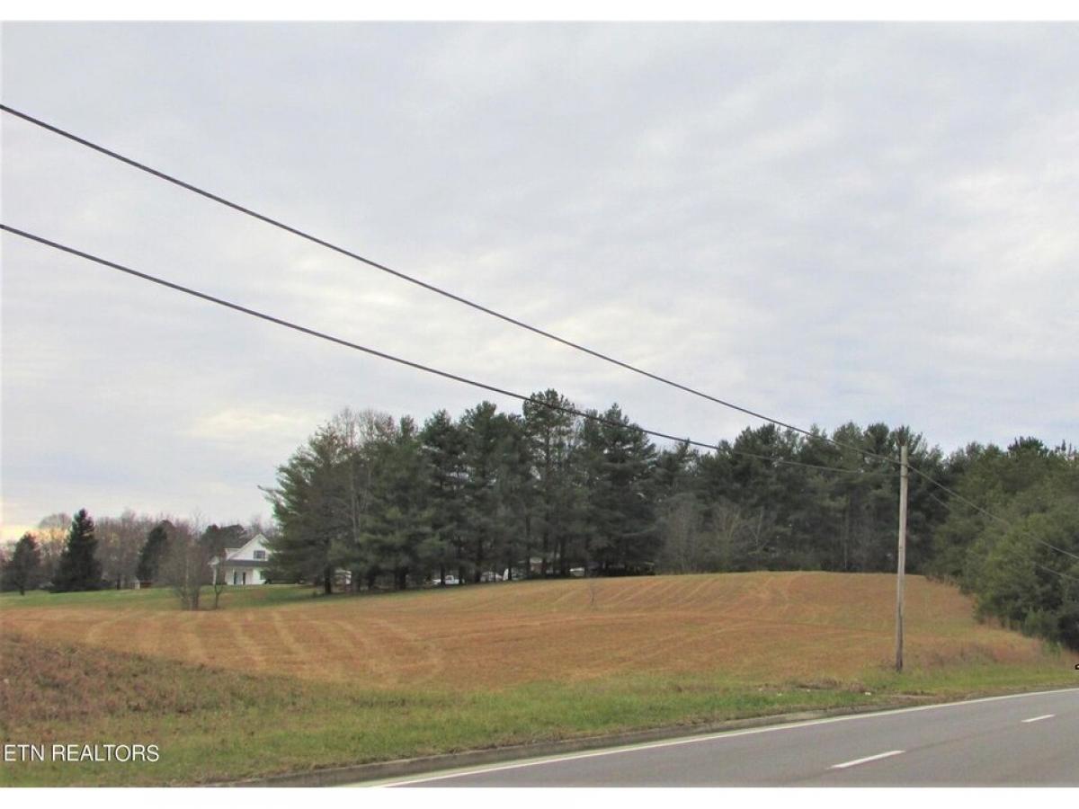 Picture of Residential Land For Sale in Maryville, Tennessee, United States