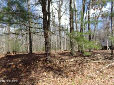 Residential Land For Sale in Crossville, Tennessee