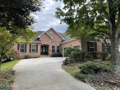 Home For Sale in Loudon, Tennessee