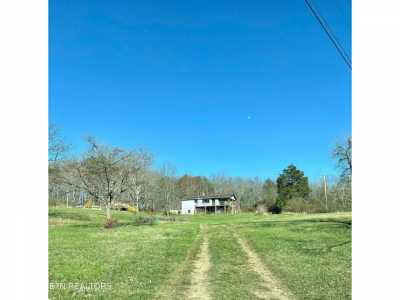 Residential Land For Sale in Jamestown, Tennessee