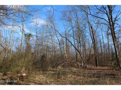 Residential Land For Sale in Jamestown, Tennessee