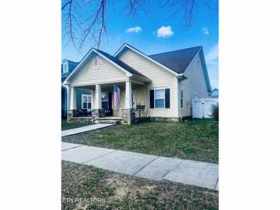 Home For Sale in Oak Ridge, Tennessee