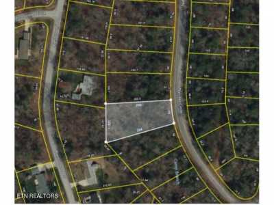 Residential Land For Sale in Fairfield Glade, Tennessee